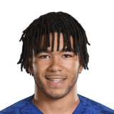 Reece James
