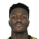 Dan-Axel Zagadou