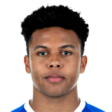 Weston McKennie