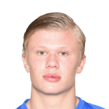 Erling Braut Håland