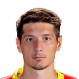 Zoran Arsenic