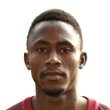 Ablie Jallow