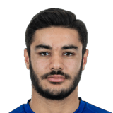 Ozan Kabak