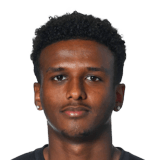 Maren Haile-Selassie