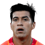 Carlos Cisternas