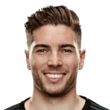 Luca Zidane