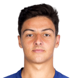 Gabriel Jesús Lorente Navarro