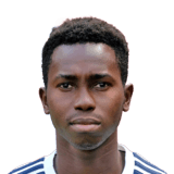 Alasana Manneh