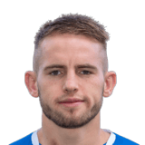 Rhys Norrington-Davies