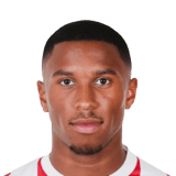 Tyrese Campbell