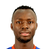 Owusu Kwabena