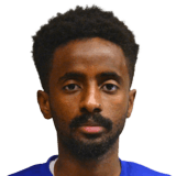 Mohammed Al Shahrani