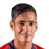 Elías Pereyra