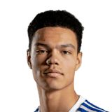 Kevin Kouassivi-Benissan