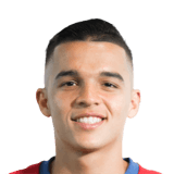 Jonathan Marulanda