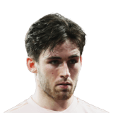 Aidan Barlow