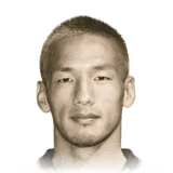 Hidetoshi Nakata