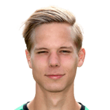 Jannik Borgmann