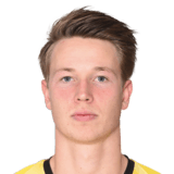 Kristoffer Ødemarksbakken