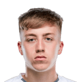 Jack Clarke