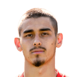 Meritan Shabani