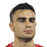 Carlos Isaac Muñoz Obejero