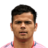 Alejandro Dos Santos Ferreira