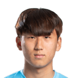Jae Hyeok Lim