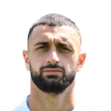 Efkan Bekiroglu