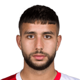 Achraf El Bouchataoui