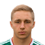 Daniel Szczepan