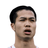 Cong Phuong Nguyen