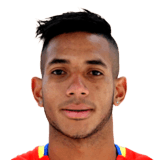 Ederson Moreno