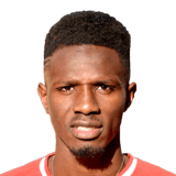 Jules Keita