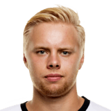 Sveinn Aron Guðjohnsen