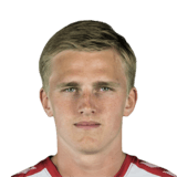 Mikkel Kaufmann