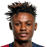 Kingsley Michael