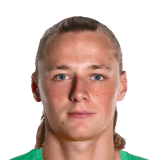 George Sykes-Kenworthy