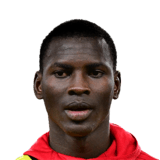 Ousseynou Ndiaye