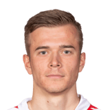 Alexander Ahl Holmström