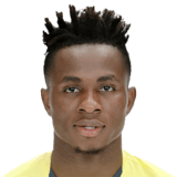 Samuel Chukwueze