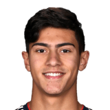 Elio Nicolas Firmino