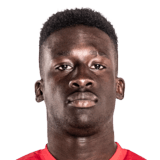 Jean-Christophe Koffi