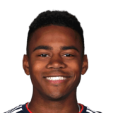 DeJuan Jones