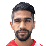 Abdulla Yusuf Helal