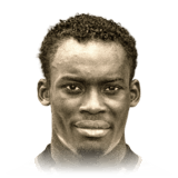 Michael Essien