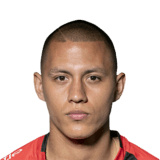 José Orlando Pérez