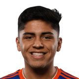 Frankie Amaya
