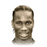 Didier Drogba