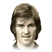 Kenny Dalglish